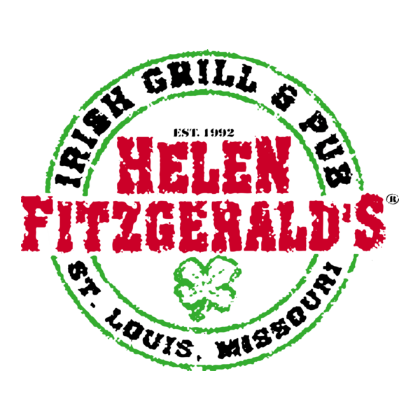 Helen Fitzgerald's Logo PNG Vector