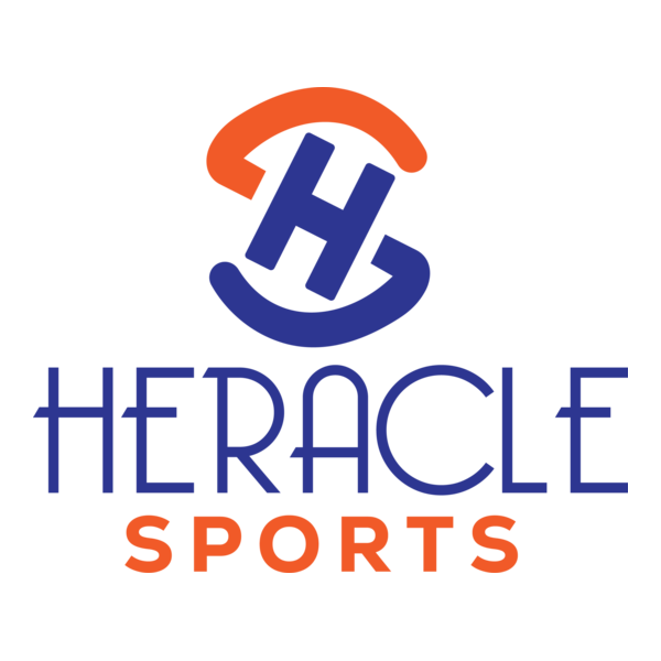 Heracle Sports Logo PNG Vector