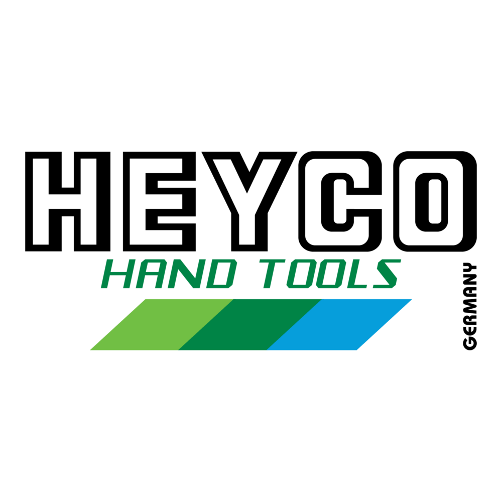 Heyco Hand Tools Germany Logo PNG Vector