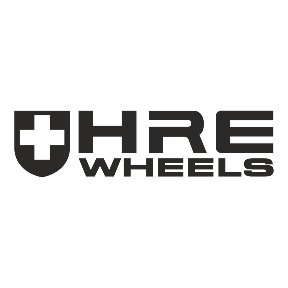 hre wheels Logo PNG Vector