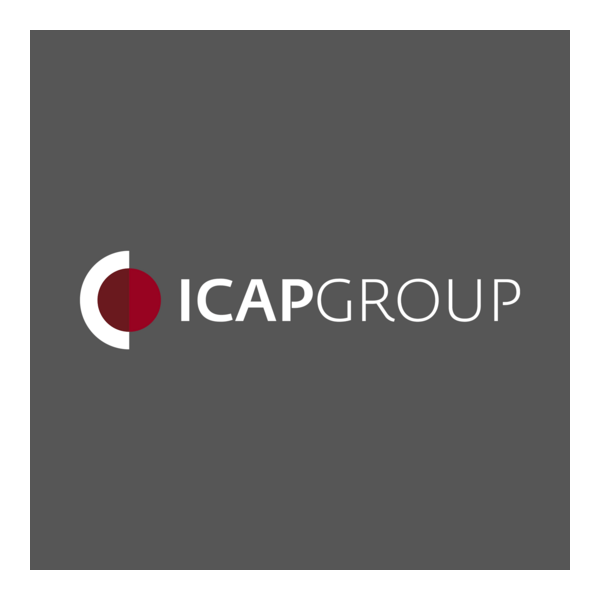 Icap Group Logo PNG Vector