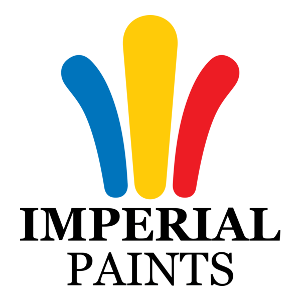 Imperial Paints Uganda Logo PNG Vector