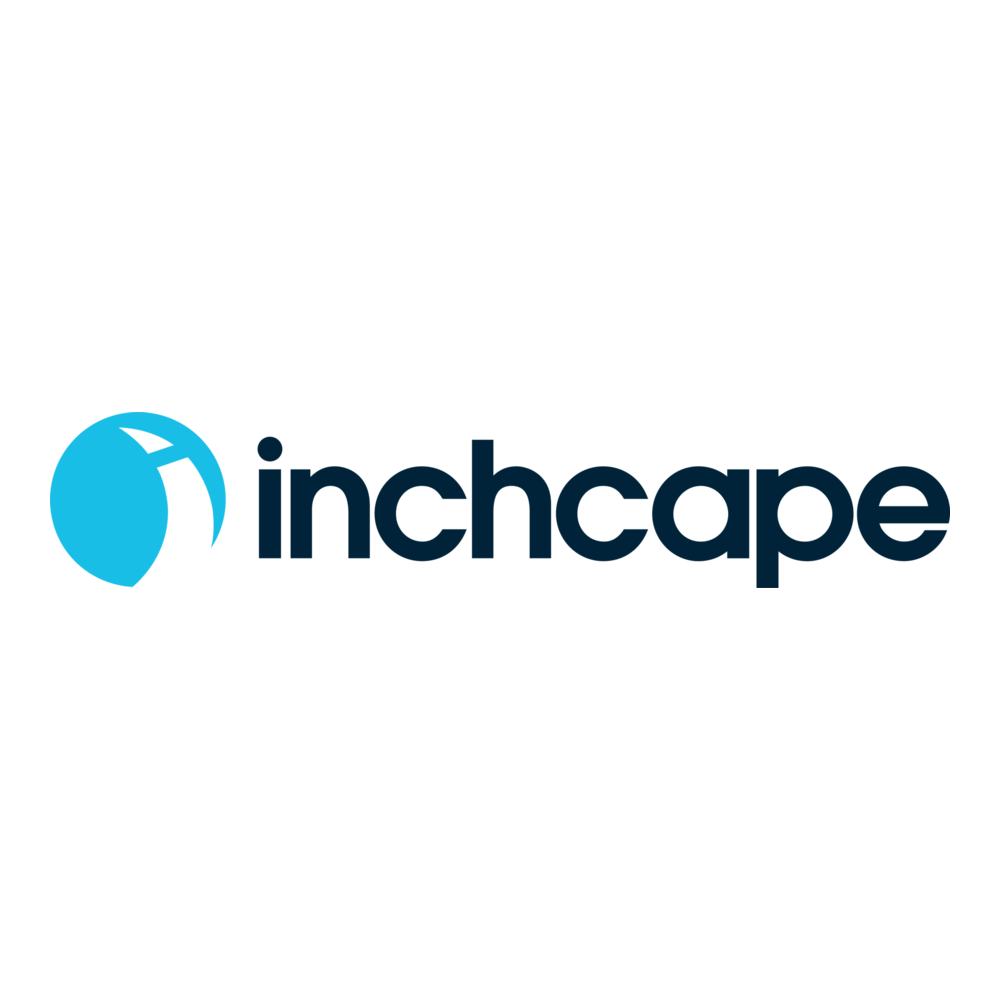 Inchcape plc Logo PNG Vector