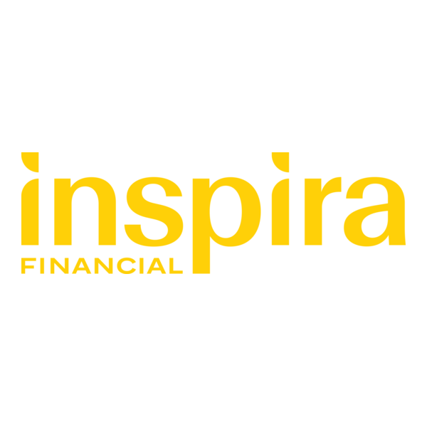 Inspira Financial Logo PNG Vector