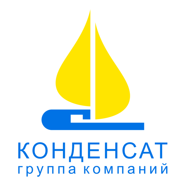 JSC Condensate Logo PNG Vector