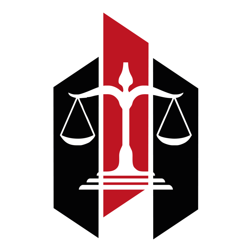 JUSTICE LIBRA Logo PNG Vector