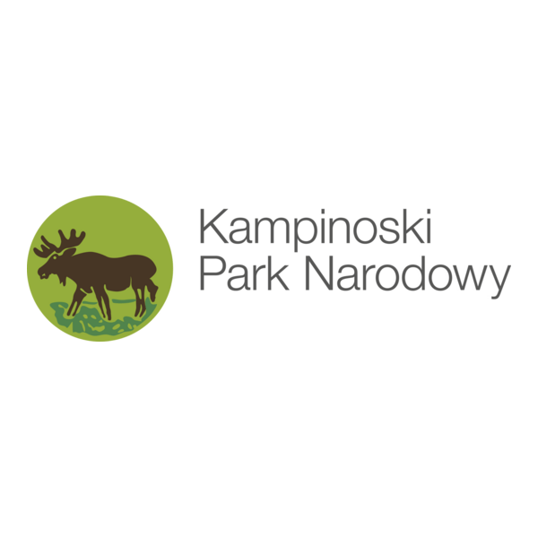 Kampinoski Park Narodowy Logo PNG Vector