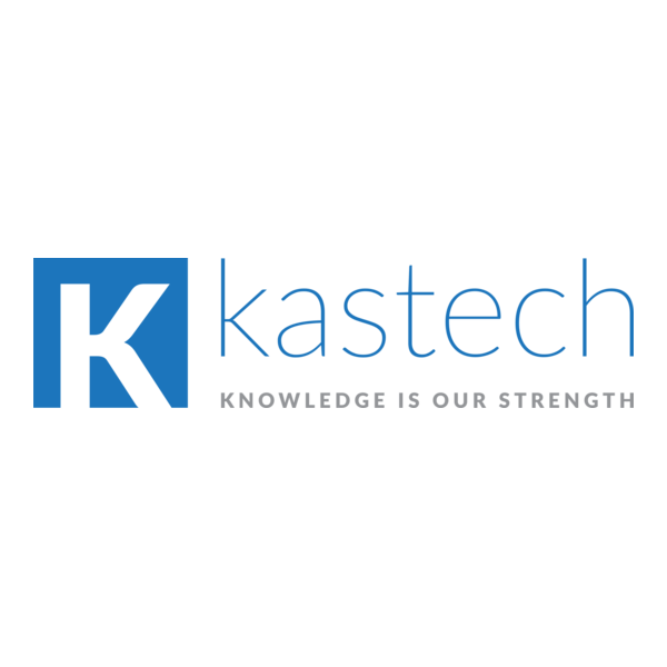 Kastech Software Solutions Group Logo PNG Vector