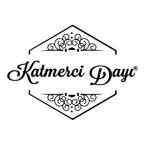KATMERCİ DAYI Logo PNG Vector