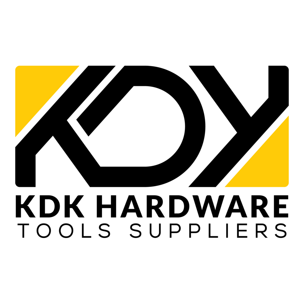 Kdk Hardware Tools Suppliers Uganda Logo PNG Vector