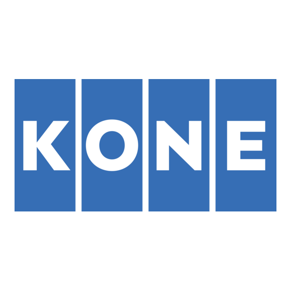 KONE Logo PNG Vector