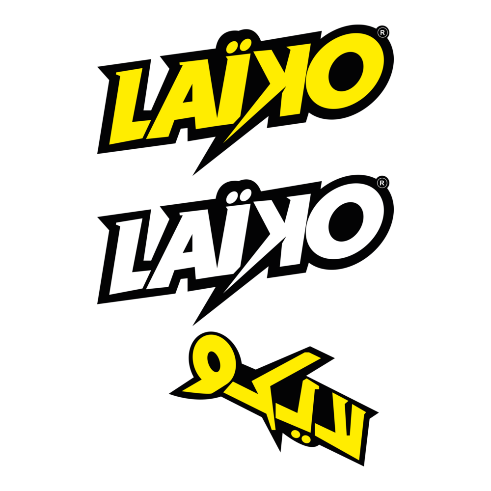 laiko Logo PNG Vector