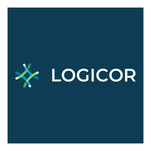 Logicor Logo PNG Vector