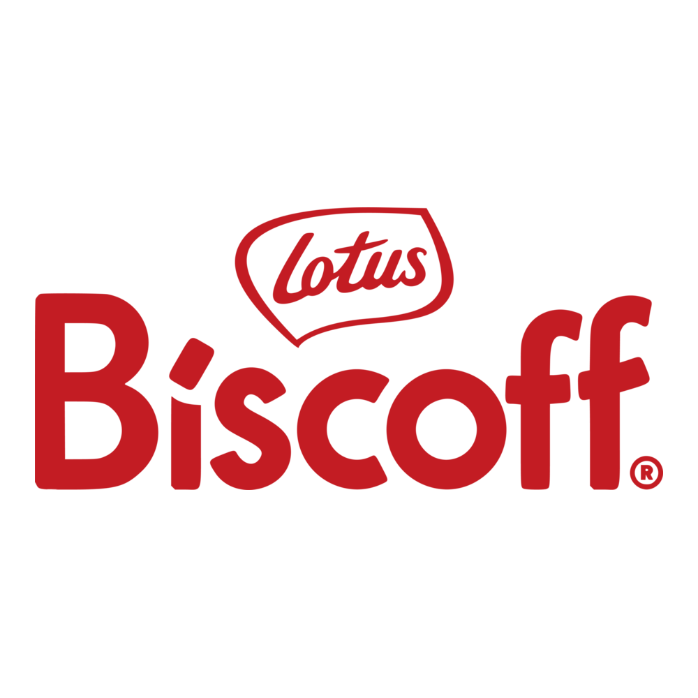 Lotus Biscoff Logo PNG Vector