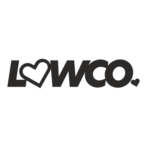 LOWCO Logo PNG Vector