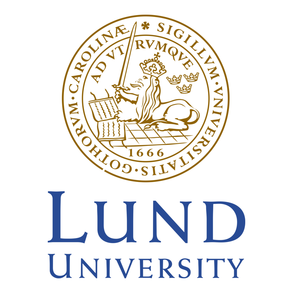 Lund University Logo PNG Vector