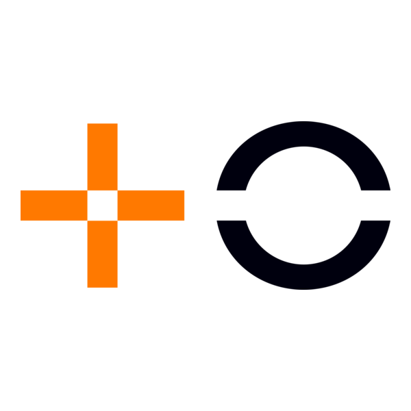 MasOrange Black Logo PNG Vector