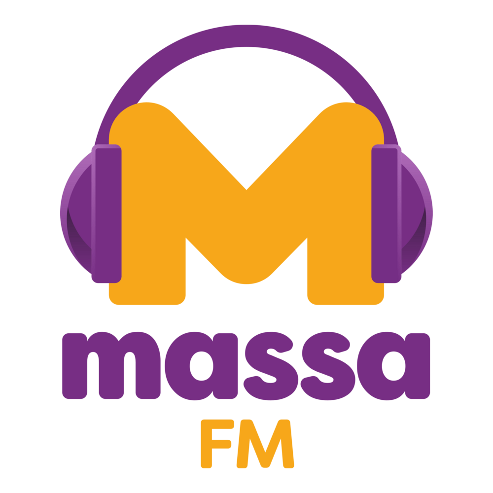 Massa FM 2023 Logo PNG Vector