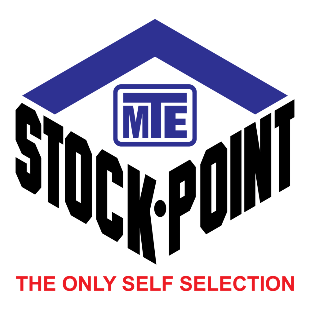 Mechtools and Equipment Stock Point Uganda Logo PNG Vector