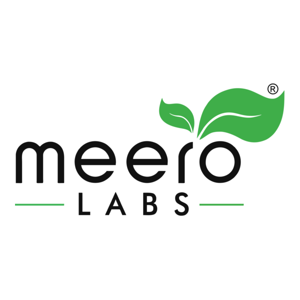 Meero Labs Logo PNG Vector
