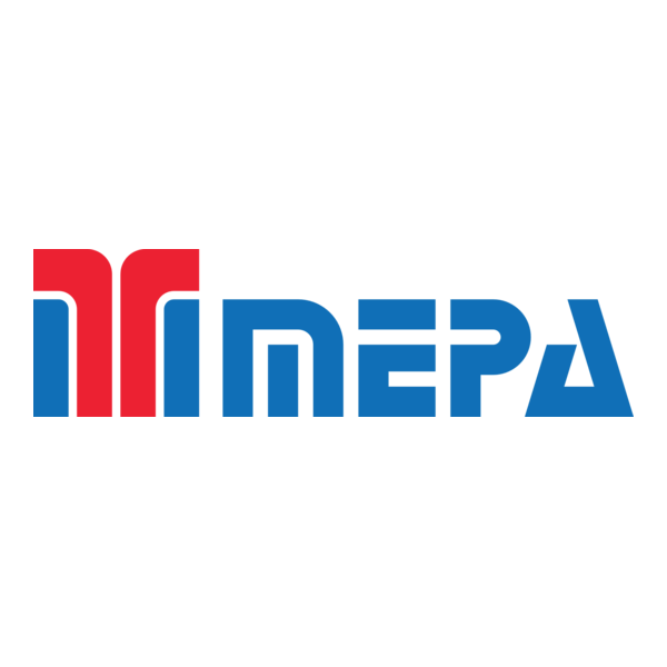 mepa mobilya Logo PNG Vector