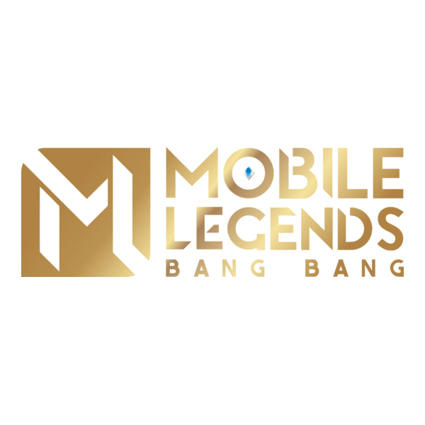 Mobile Legend Bang Bang Logo PNG Vector
