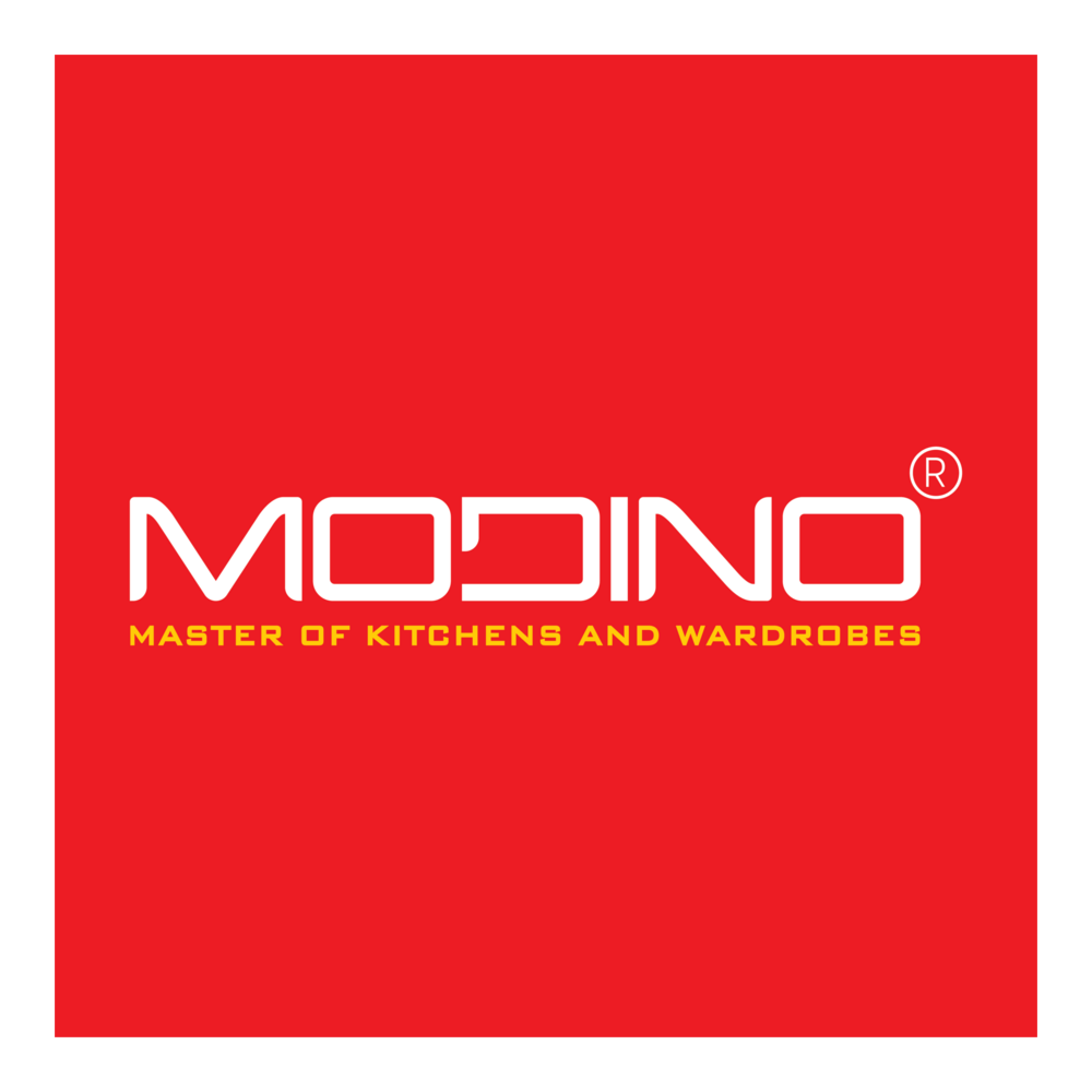 Modino Furniture Uganda Logo PNG Vector