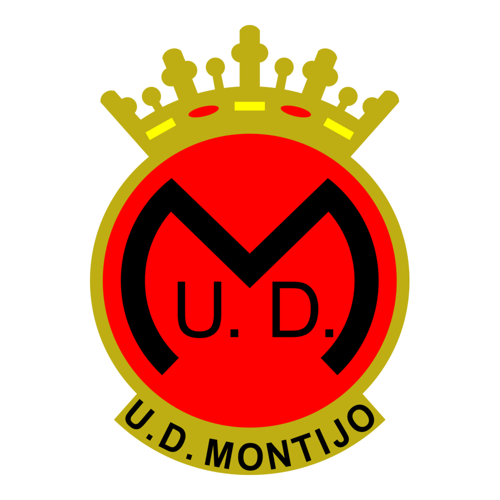 MONTIJO UD Logo PNG Vector