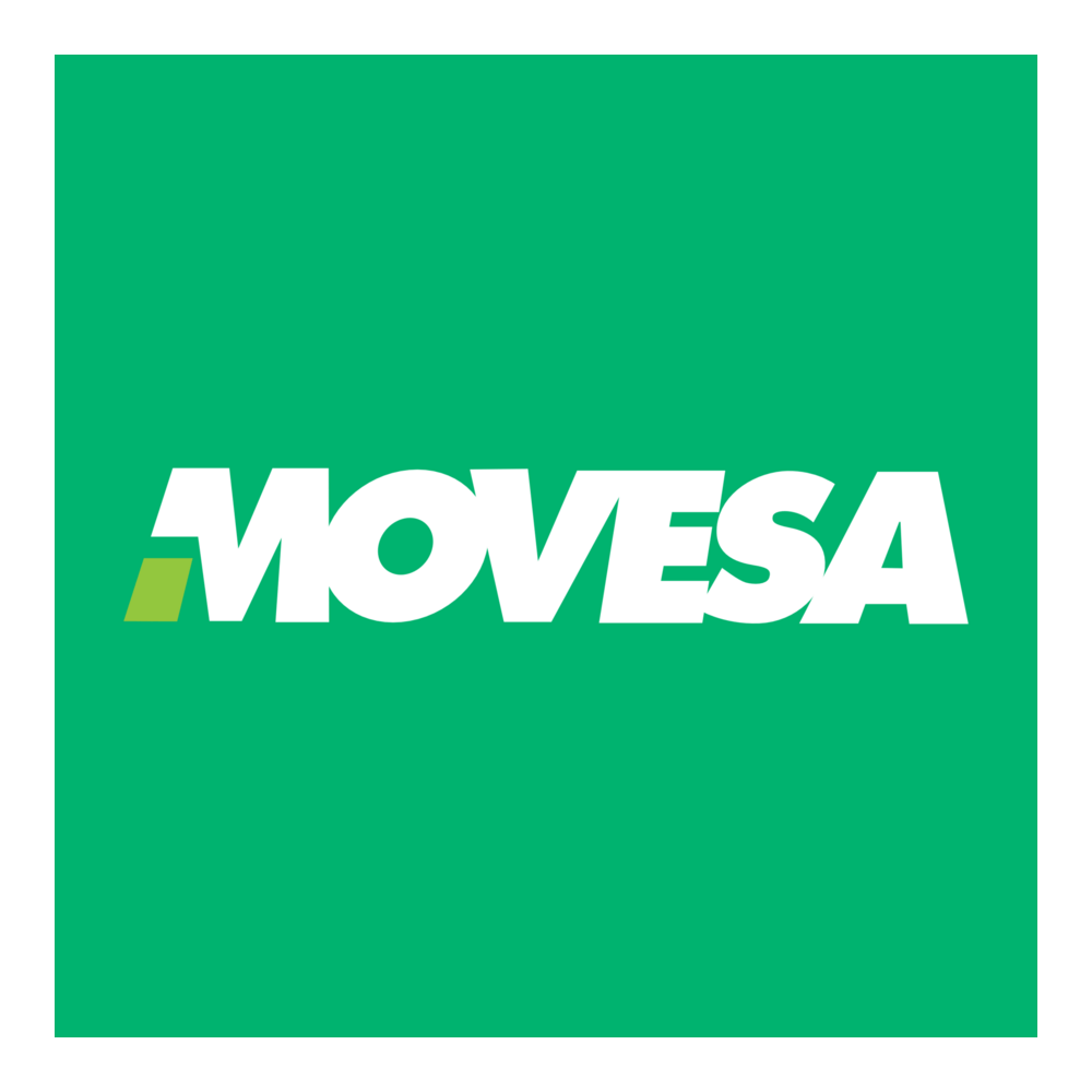 MOVESA Logo PNG Vector