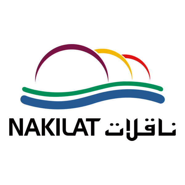 Nakilat Logo PNG Vector