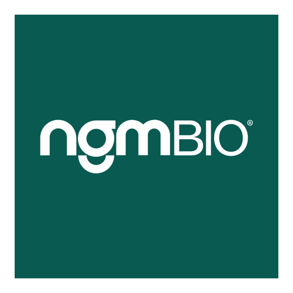 NGM Biopharmaceuticals Logo PNG Vector