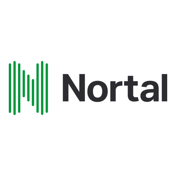 Nortal Logo PNG Vector
