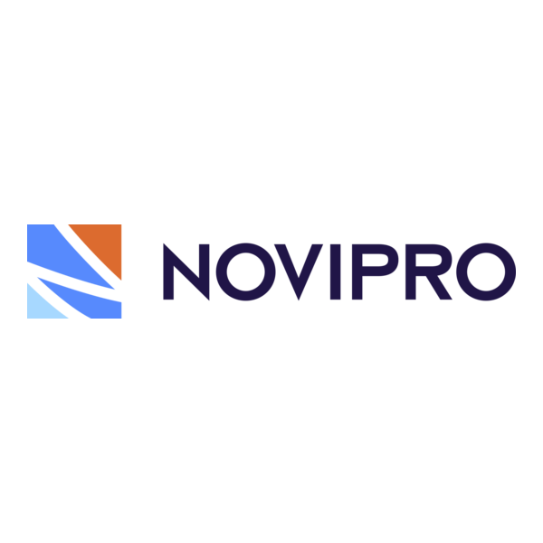 NOVIPRO Logo PNG Vector (SVG) Free Download