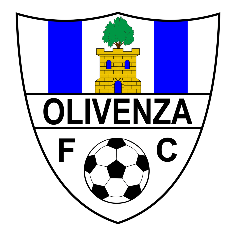 OLIVENZA FC Logo PNG Vector