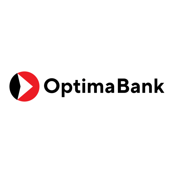 Optima Bank Logo PNG Vector