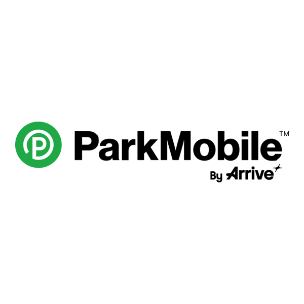 ParkMobile Logo PNG Vector