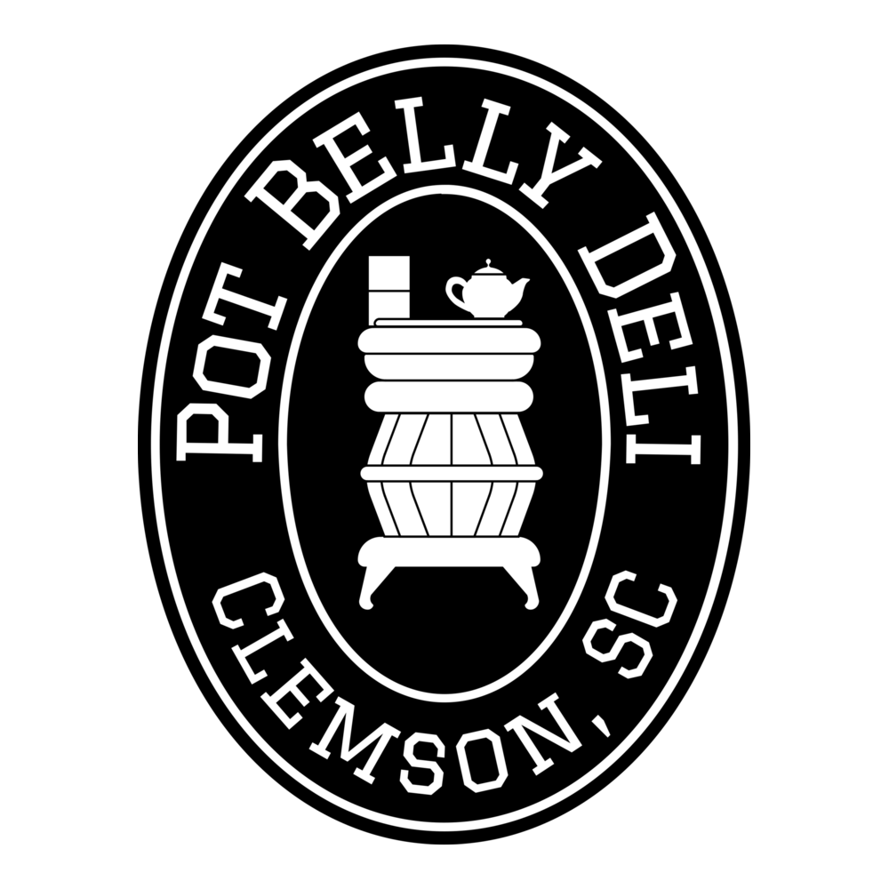 Pot Belly Deli Logo PNG Vector