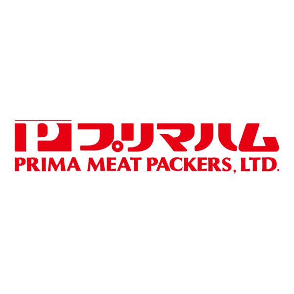 Prima Meat Packers Logo PNG Vector