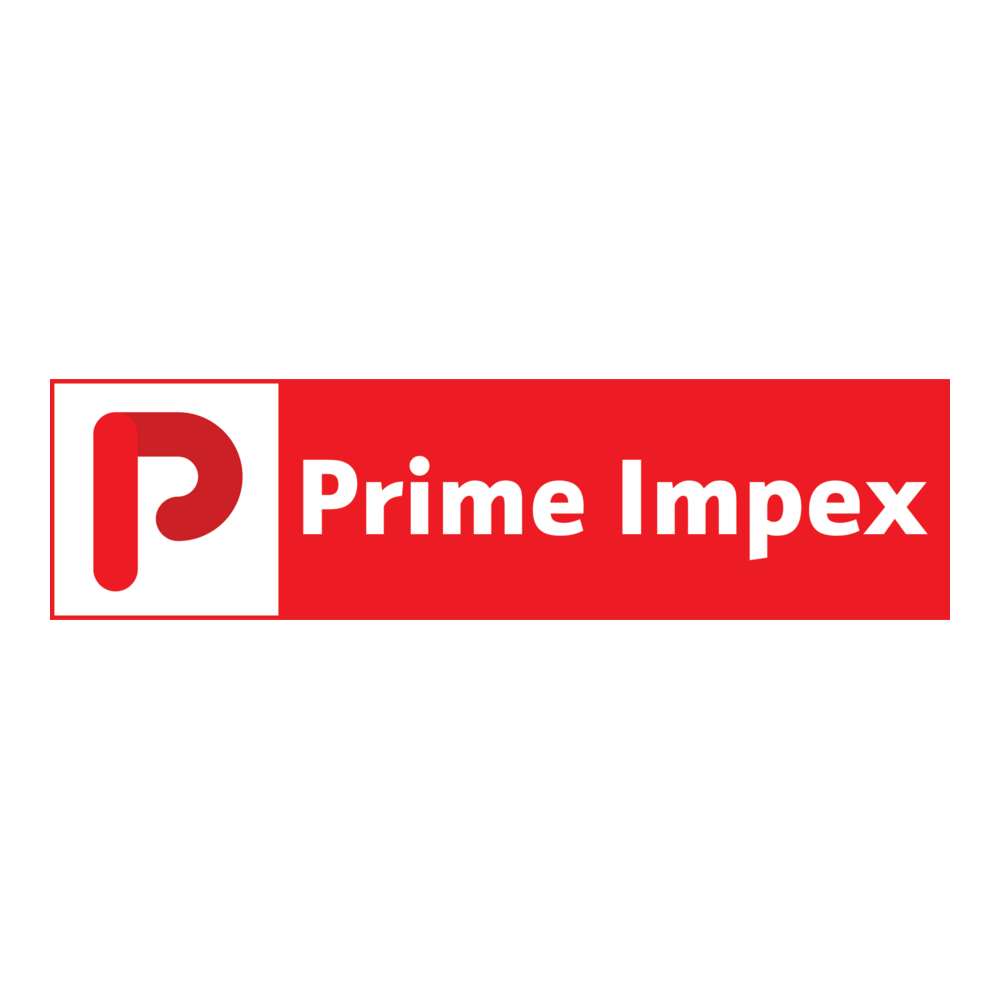 Prime Impex Furniture Uganda Logo PNG Vector