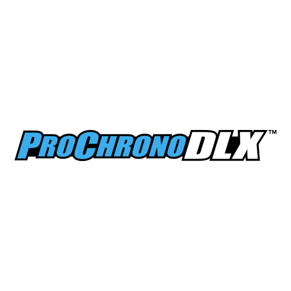ProChrono DLX Logo PNG Vector