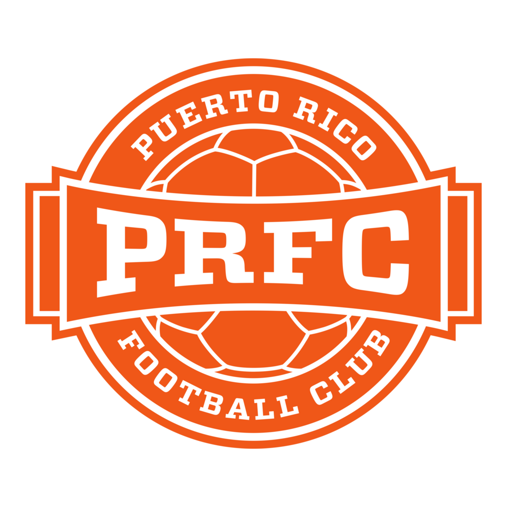 Puerto Rico FC Logo PNG Vector