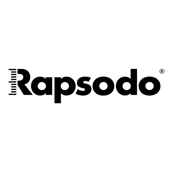 Rapsodo Logo PNG Vector