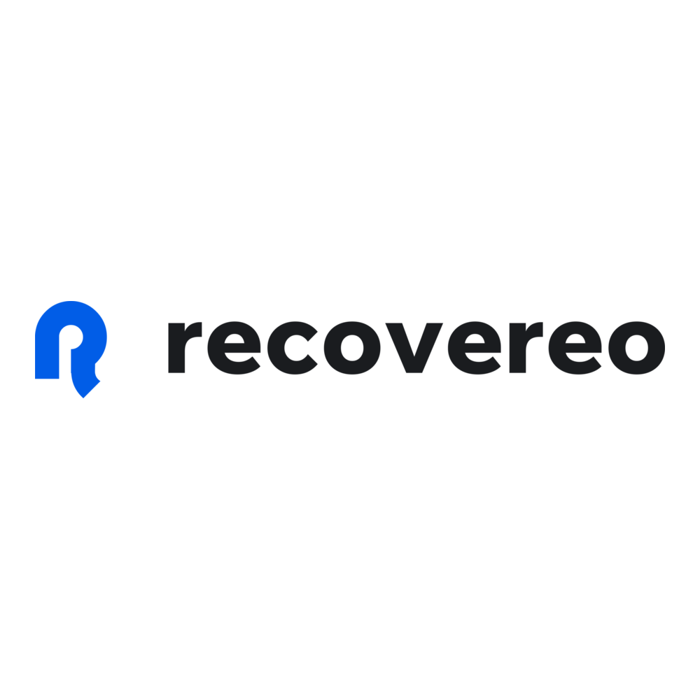 Recovereo Logo Png Vector Svg Free Download