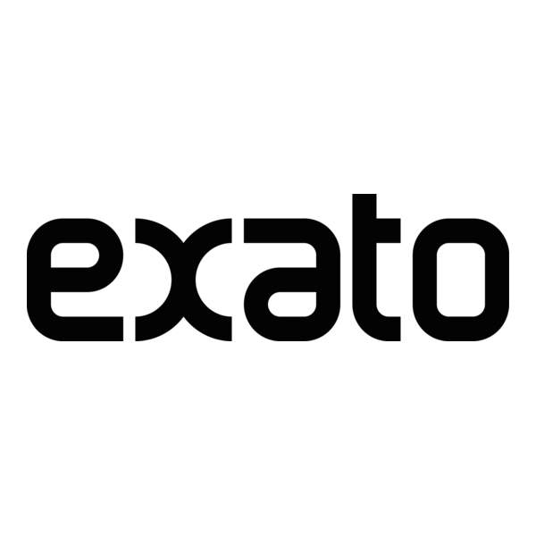 Revista Exato Logo PNG Vector