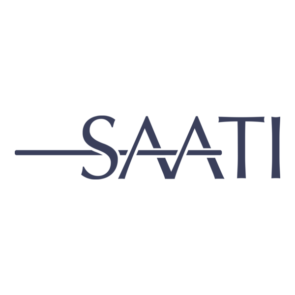 SAATI Logo PNG Vector