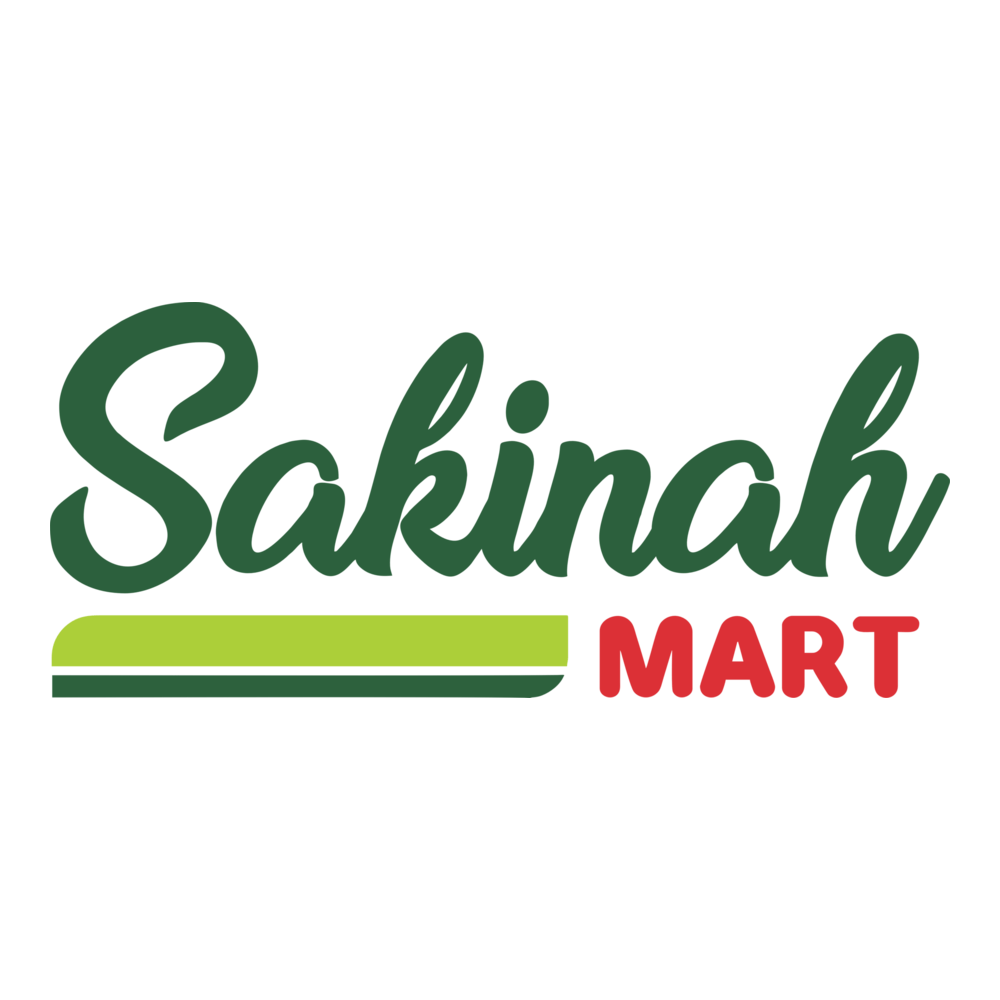 Sakinah Mart Logo PNG Vector