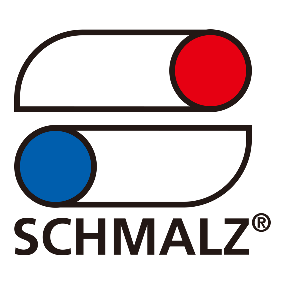 Schmalz AG Logo PNG Vector