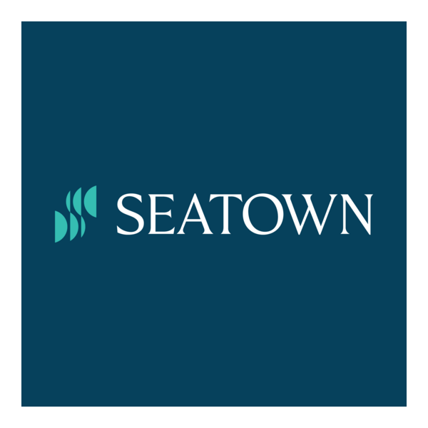 Seatown Holdings International Logo PNG Vector