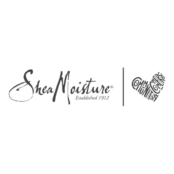 Shea Moisture Logo PNG Vector