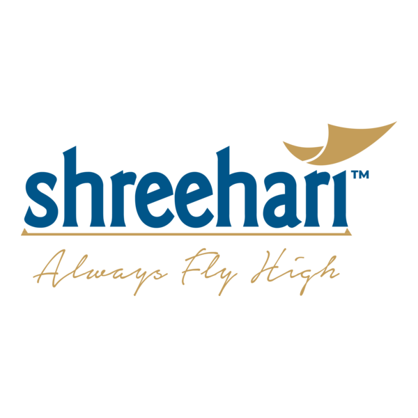 Shreehari Education Logo PNG Vector
